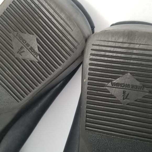 Aerosoles Women's Square Toe Loafers Shoes - Picture 8 of 11